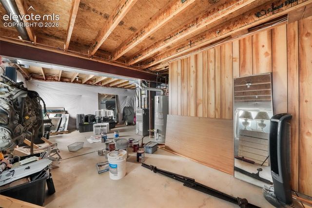 4412 Bramble Lane, Colorado Springs, CO 80925
