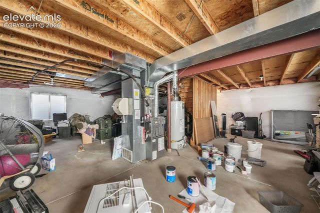 4412 Bramble Lane, Colorado Springs, CO 80925