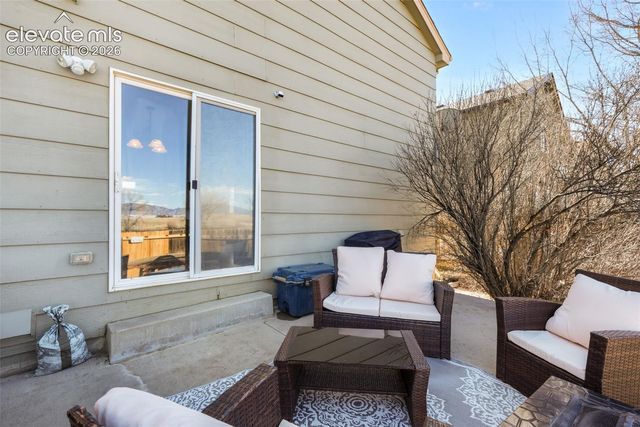 4412 Bramble Lane, Colorado Springs, CO 80925