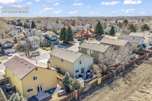 4412 Bramble Lane, Colorado Springs, CO 80925