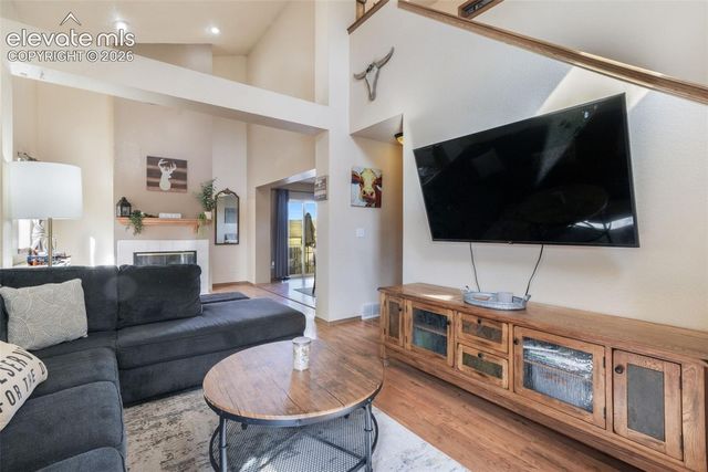 4412 Bramble Lane, Colorado Springs, CO 80925