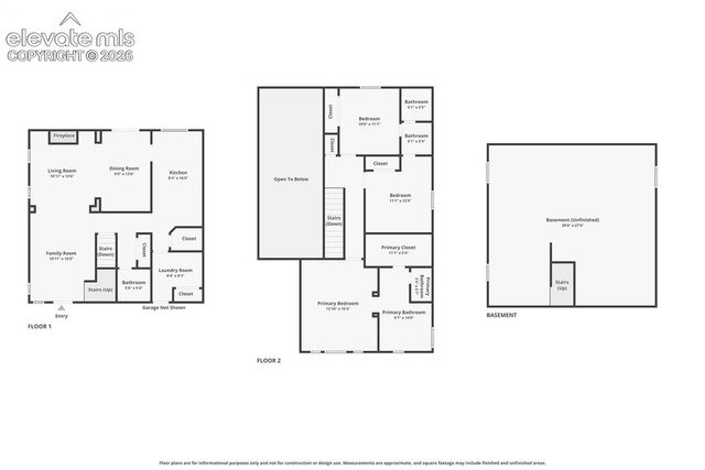 4412 Bramble Lane, Colorado Springs, CO 80925