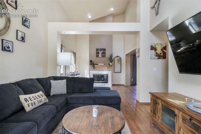 4412 Bramble Lane, Colorado Springs, CO 80925