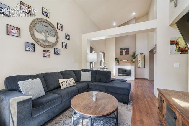 4412 Bramble Lane, Colorado Springs, CO 80925