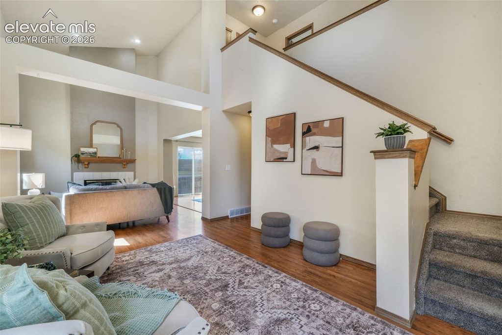 4412 Bramble Lane, Colorado Springs, CO 80925 — photo 3