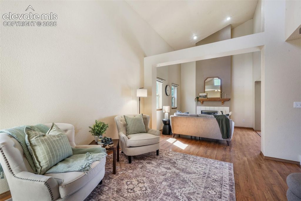 4412 Bramble Lane, Colorado Springs, CO 80925 — photo 4