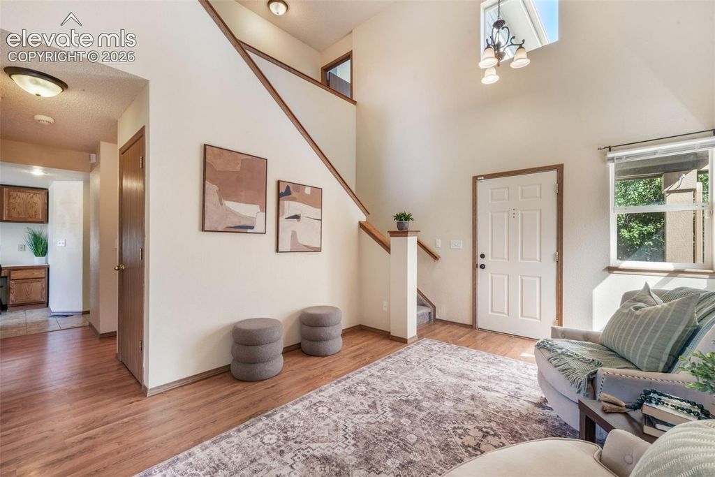 4412 Bramble Lane, Colorado Springs, CO 80925 — photo 5