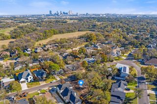 829 Northwood Road, Fort Worth, TX 76107