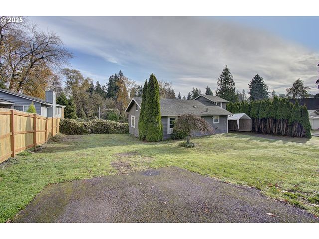 12700 Se 27TH Ave, Milwaukie, OR 97222