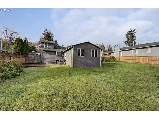 12700 Se 27TH Ave, Milwaukie, OR 97222