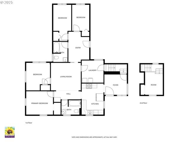 12700 Se 27TH Ave, Milwaukie, OR 97222