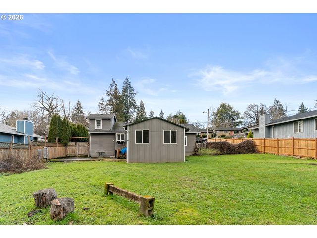 12700 Se 27TH Ave, Milwaukie, OR 97222