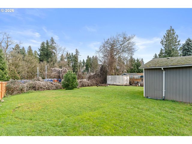 12700 Se 27TH Ave, Milwaukie, OR 97222