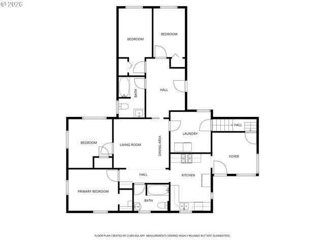 12700 Se 27TH Ave, Milwaukie, OR 97222