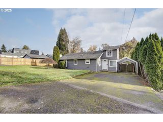 12700 Se 27TH Ave, Milwaukie, OR 97222