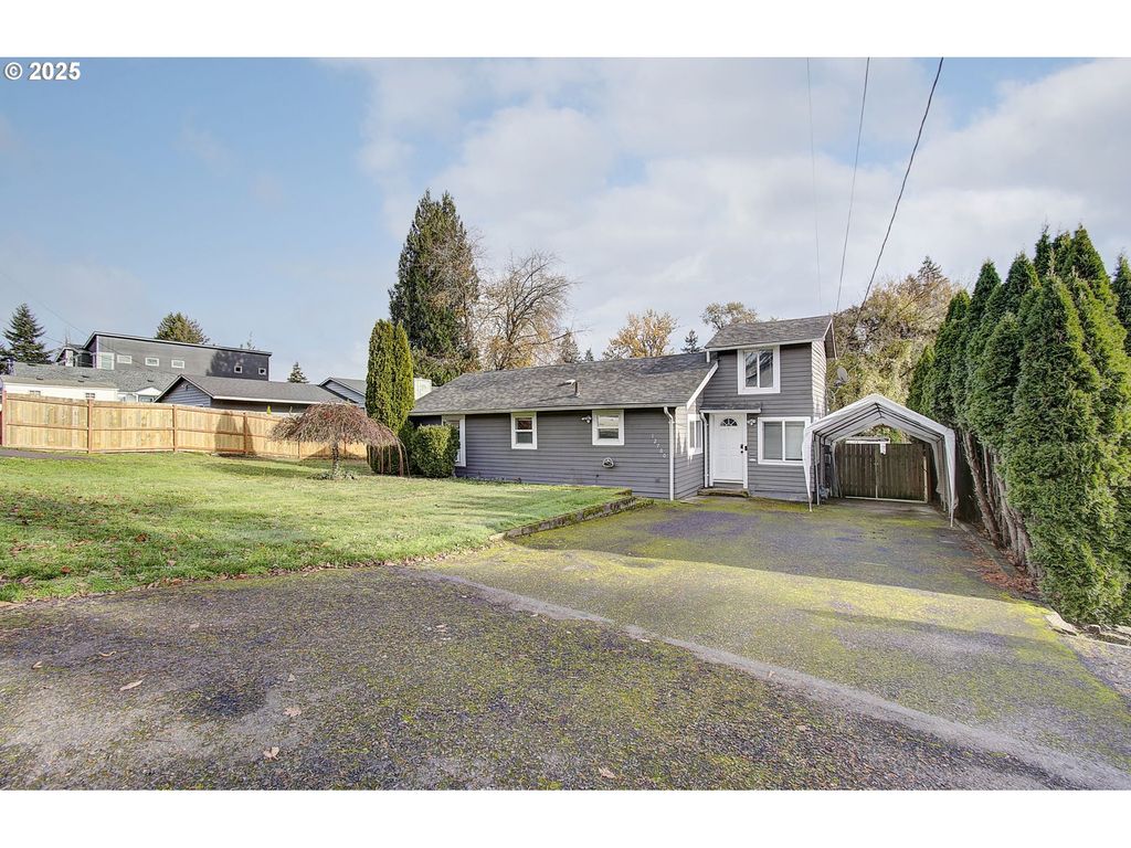 12700 Se 27TH Ave, Milwaukie, OR 97222