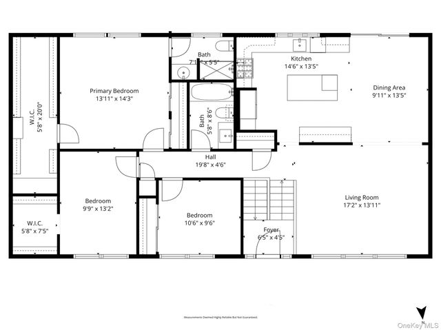 1 Penny Lane, West Nyack, NY 10994