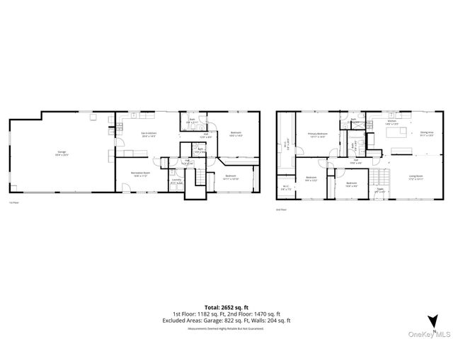 1 Penny Lane, West Nyack, NY 10994