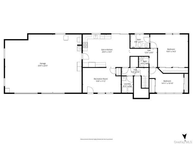 1 Penny Lane, West Nyack, NY 10994