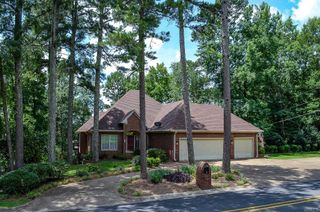 132 Parkridge Street, Hot Springs, AR 71901