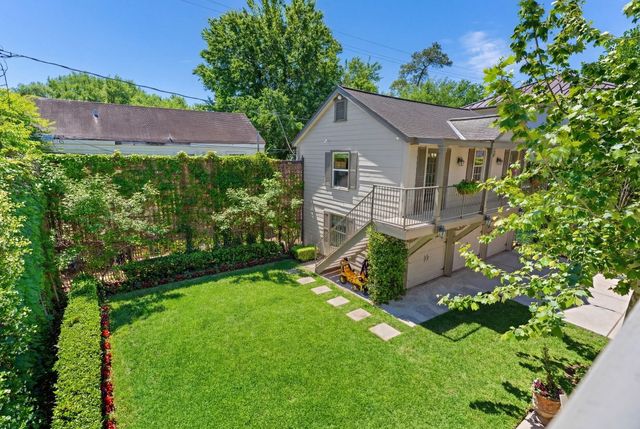 2103 South Boulevard, Houston, TX 77098