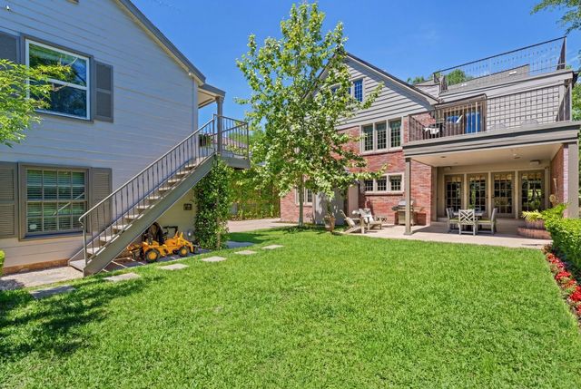 2103 South Boulevard, Houston, TX 77098