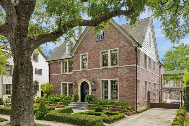 2103 South Boulevard, Houston, TX 77098