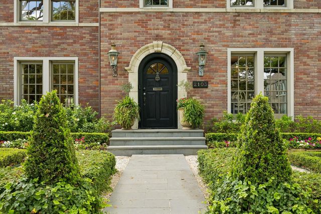 2103 South Boulevard, Houston, TX 77098