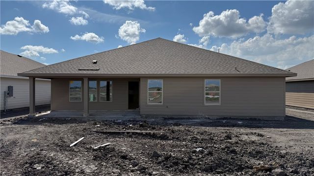 1426 Irigoyen St, Corpus Christi, TX 78415