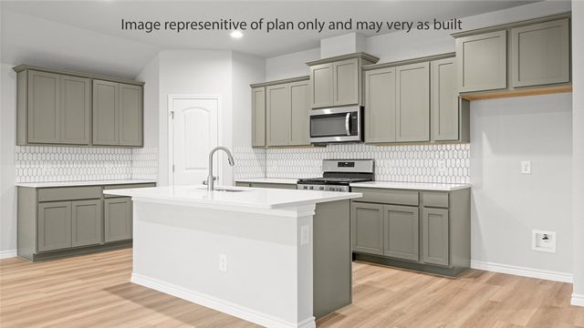 1426 Irigoyen St, Corpus Christi, TX 78415