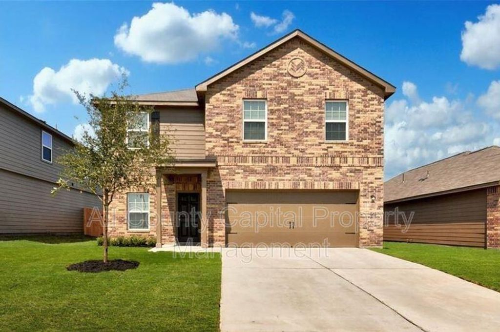 18640 Quiet Range DR, Elgin, TX 78621