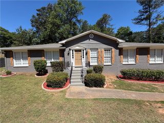 3336 Camelot Drive, Marietta, GA 30062