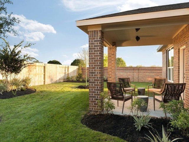 31026 De La Guerra Street, Huffman, TX 77336