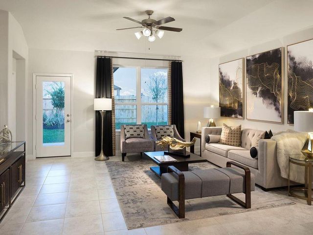 31026 De La Guerra Street, Huffman, TX 77336