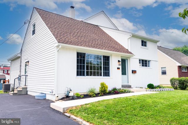354 W SIGNAL HILL RD, King Of Prussia, PA 19406