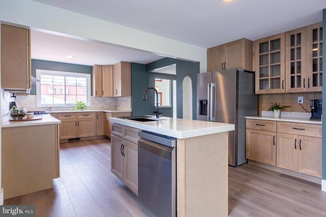 354 W SIGNAL HILL RD, King Of Prussia, PA 19406