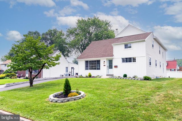 354 W SIGNAL HILL RD, King Of Prussia, PA 19406
