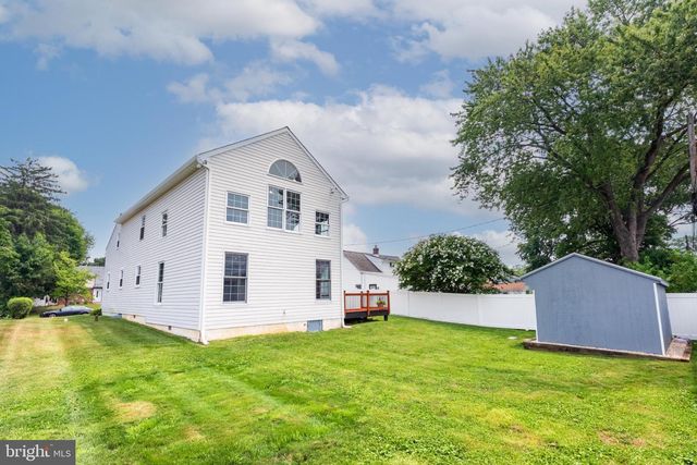 354 W SIGNAL HILL RD, King Of Prussia, PA 19406