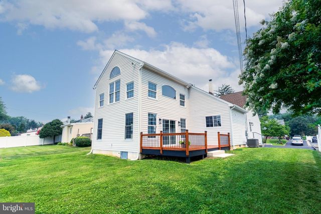 354 W SIGNAL HILL RD, King Of Prussia, PA 19406