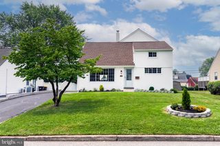 354 W SIGNAL HILL RD, King Of Prussia, PA 19406
