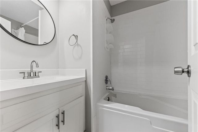 12545 Broadmoor Street, Overland Park, KS 66209