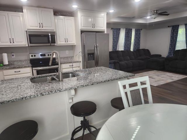 1674 E Forestside Drive, Columbus, GA 31907