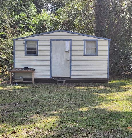 1674 E Forestside Drive, Columbus, GA 31907