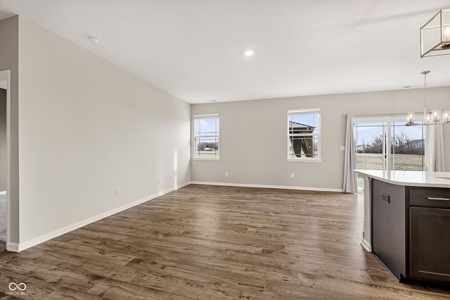 1645 Fairmount Drive, Greenfield, IN 46140