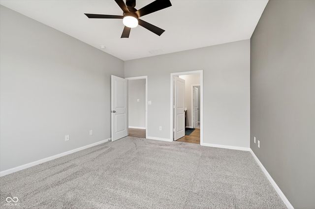 1645 Fairmount Drive, Greenfield, IN 46140