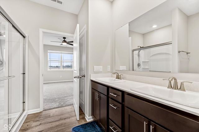 1645 Fairmount Drive, Greenfield, IN 46140