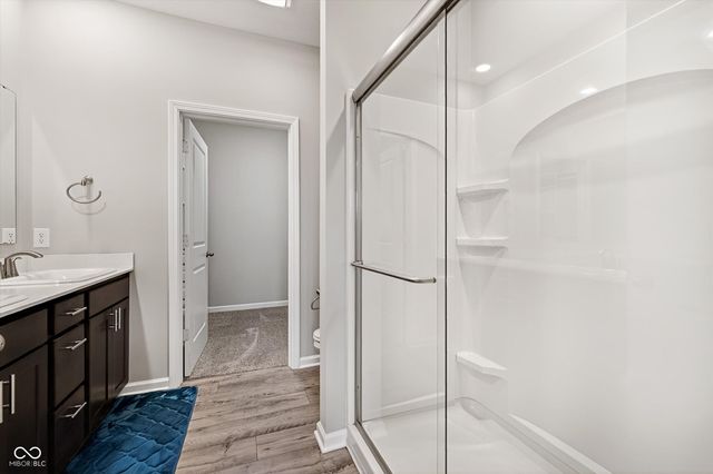 1645 Fairmount Drive, Greenfield, IN 46140