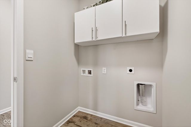 1645 Fairmount Drive, Greenfield, IN 46140