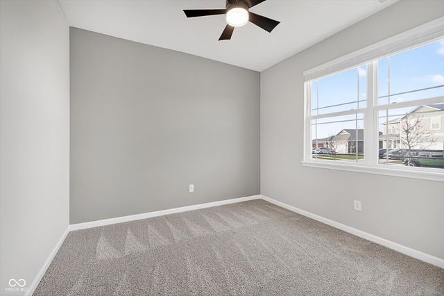 1645 Fairmount Drive, Greenfield, IN 46140