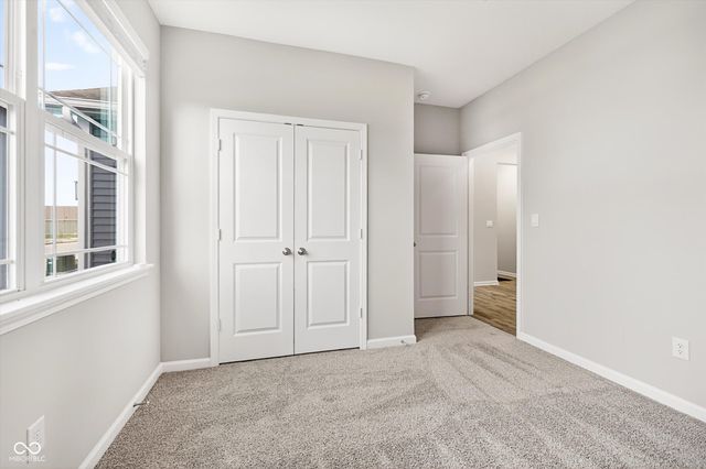 1645 Fairmount Drive, Greenfield, IN 46140